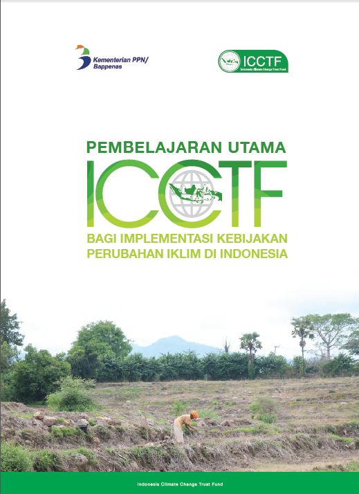  Buku Pembelajaran Project ICCTF 2019 ICCTF